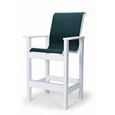 Telescope Casual Outdoor Barstools