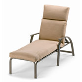 Cape May Chaise Lounge with Cushion