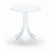 18'' Round Werzalit Accessory Table
