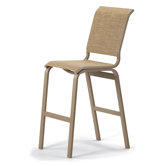 Aruba II Bar Height Dining Chair