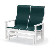 Telescope Casual Patio Chairs