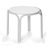 Marine Grade Polymer Side Table