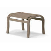 Villa Sling Ottoman