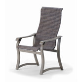 Telescope Casual Patio Chairs