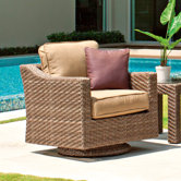 Lake Shore Deep Seating Chair