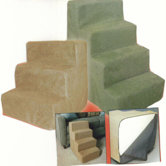Snoozer Pet Stairs
