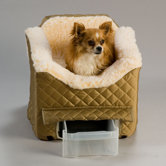 Lookout II Pet Car Seat