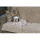 Luxury Sofa Throw Slipcover