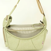 Cross Body Pet Carrier
