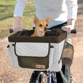Dog Bicycle Gear