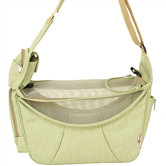 Cross-Body Pet Carrier