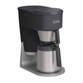 Velocity Brew Specialty 10 Cup Thermal Home Brewer