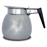 Stainless Steel Decanter