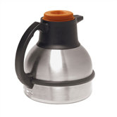 Thermal Carafe - Orange Lid