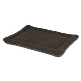 EcoFleece Dog Crate Mat
