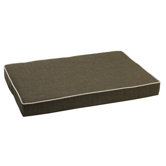 Isotonic Diam Linen Dog Foam Mattress