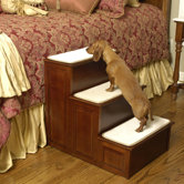 Pet Ramps & Stairs