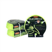 Flexzilla 1/4 in. x 100 ft. Bright ZillaGreen Air Hose 		