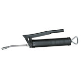 Workforce Lever Grease Gun with Rigid Extension