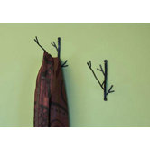 Twig Wire Wall Hook