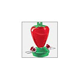 Strawberry Feeder - 12 Oz.