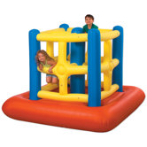 Jungle Gym