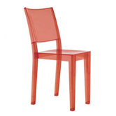 Kartell Garden Chairs