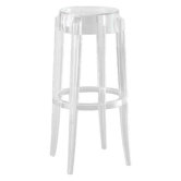 Charles Ghost Stool