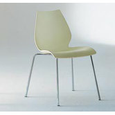 Maui Self - Extinguishing Chair