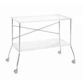 Kartell Kitchen Trolleys