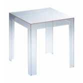 Kartell Garden Tables