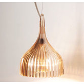 Kartell Ceiling Lighting