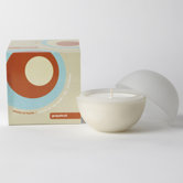 Grapefruit Soy Jar Candle