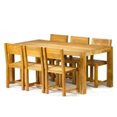 7 Piece Dining Set