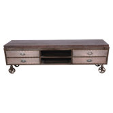 Kanyakumari 71" TV Stand