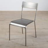Iron Chair