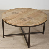 Ayodhya Coffee Table