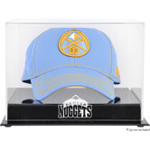 NBA Logo Cap Display Case