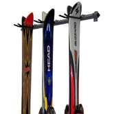 Small Ski Rack
