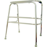 Adult Bariatric Rigid Walker
