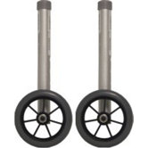 Bariatric Walker Wheel Kit