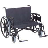 Bariatric Wheelchair