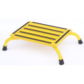 Safety Bariatric Low Step Stool