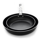 Non-Stick Skillet (Set of 2)