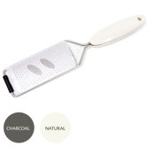 Moboo and Stainless Steel Fine Grater