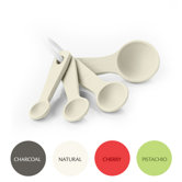Moboo Ribbed Measuring Spoon