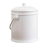 Ceramic Compost Bucket