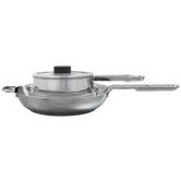 Cookware Set (Set of 9)
