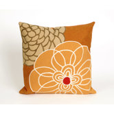 Visions II Disco Pillow