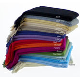 Signature Waterwave Throw